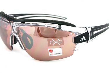 Sportbrille Fahrradbrille Radbrille Bikebrille Schutzbrille Antifog von Ravs 